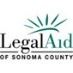 Legal Aid of sonoma county logo