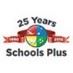 Logo for Sonoma county Schools Plus