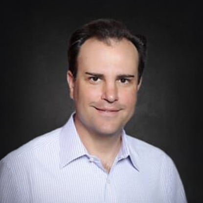 Brendan M. Kunkle Photo