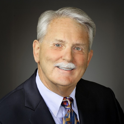 Richard W. Abbey Photo