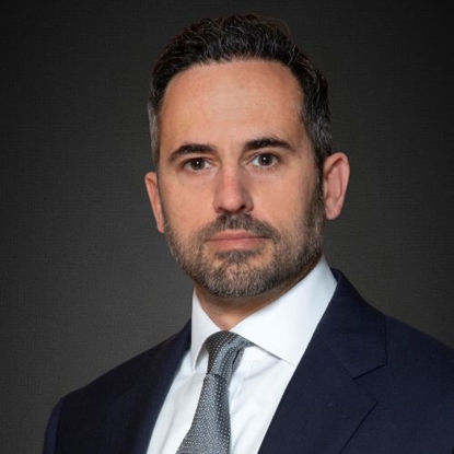 Kenneth  Blake Photo