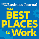 Best Place to Work 2024