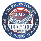 Americas Top 100 Personal Injury Attorneys