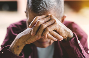Elder Abuse