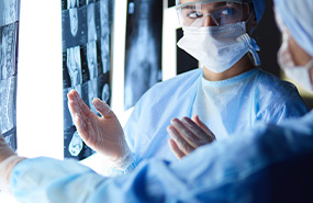 Medical Malpractice