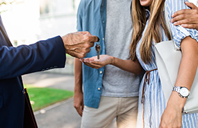 Real Estate Litigation