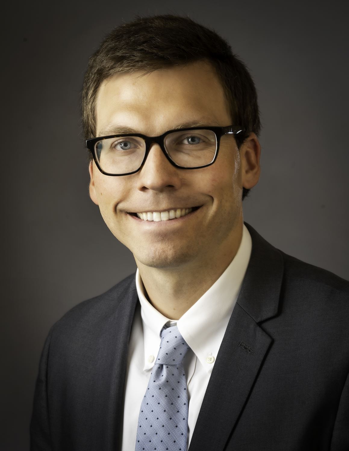 Daniel J. Wilson Photo