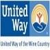 Logo for United Way of the Wine Country